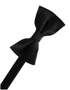Eternity Bow Tie & Pocket Square Collection