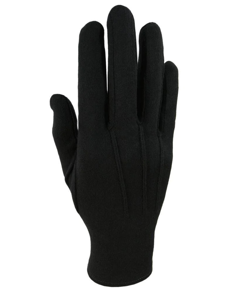 Nylon Ceremonial Gloves