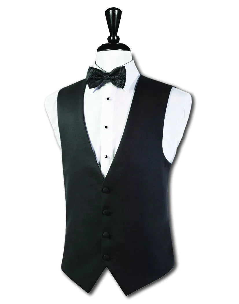 Mason Tuxedo Vest, Tall