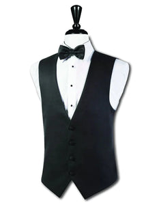 Mason Tuxedo Vest, Tall