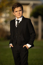Charger l'image dans la galerie, "Leo" Kids 5-Piece Suit

