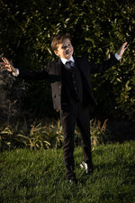 Charger l'image dans la galerie, "Leo" Kids 5-Piece Suit
