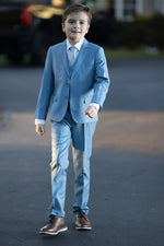 Charger l'image dans la galerie, "Leo" Kids 5-Piece Suit
