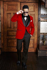 Load image into Gallery viewer, EVEREST TUXEDO RENTAL PACKAGE

