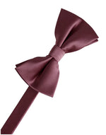 Charger l&#39;image dans la galerie, Eternity Bow Tie &amp; Pocket Square Collection
