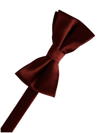 Eternity Bow Tie & Pocket Square Collection