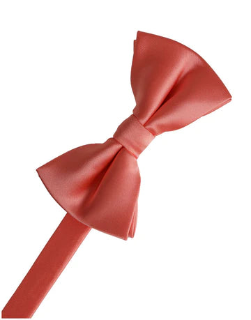 Eternity Bow Tie & Pocket Square Collection