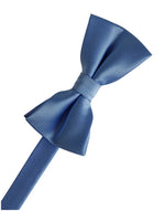 Charger l&#39;image dans la galerie, Eternity Bow Tie &amp; Pocket Square Collection
