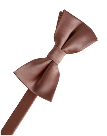 Eternity Bow Tie & Pocket Square Collection