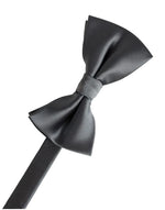 Charger l&#39;image dans la galerie, Eternity Bow Tie &amp; Pocket Square Collection
