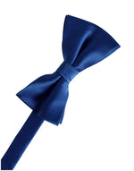 Charger l&#39;image dans la galerie, Eternity Bow Tie &amp; Pocket Square Collection
