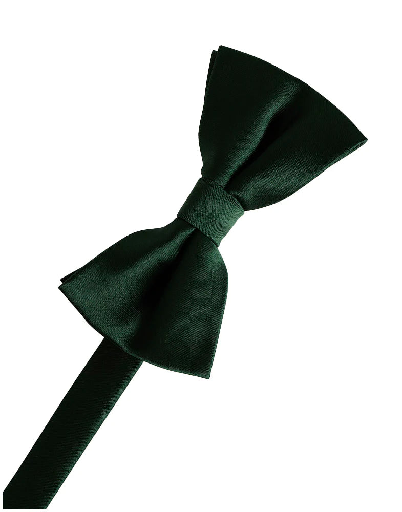 Eternity Bow Tie & Pocket Square Collection
