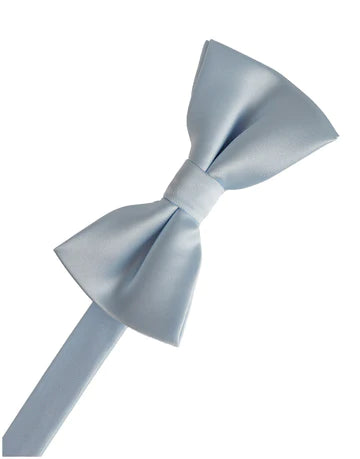 Eternity Bow Tie & Pocket Square Collection