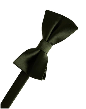 Eternity Bow Tie & Pocket Square Collection