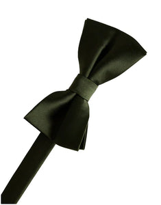 Eternity Bow Tie & Pocket Square Collection