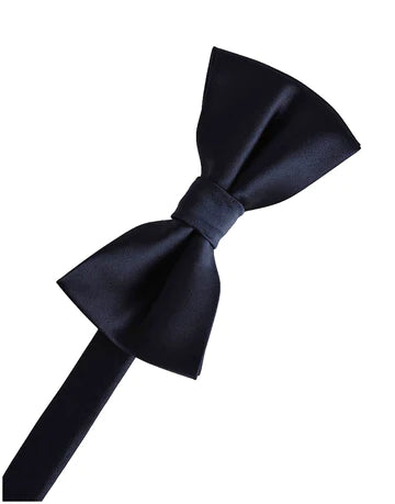 Eternity Bow Tie & Pocket Square Collection
