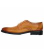 Load image into Gallery viewer, New York Perforated Vamp Brogue Shoe
