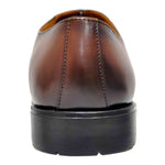Charger l&#39;image dans la galerie, Cap Toe Oxford Leather Shoes
