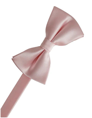 Eternity Bow Tie & Pocket Square Collection