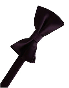 Eternity Bow Tie & Pocket Square Collection