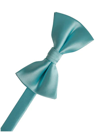 Eternity Bow Tie & Pocket Square Collection