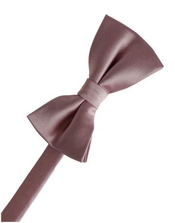 Eternity Bow Tie & Pocket Square Collection