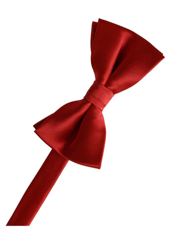 Eternity Bow Tie & Pocket Square Collection
