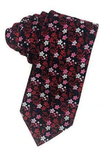 Charger l&#39;image dans la galerie, Enchantment Floral Necktie
