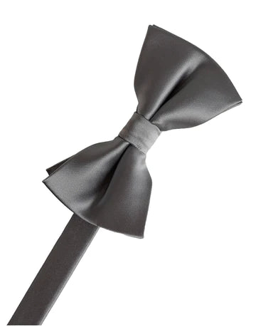 Eternity Bow Tie & Pocket Square Collection
