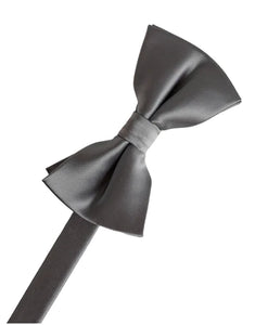 Eternity Bow Tie & Pocket Square Collection