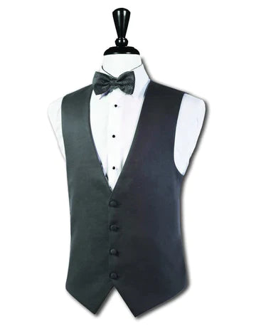 Mason Tuxedo Vest, Tall