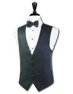 Charger l&#39;image dans la galerie, Mason Tuxedo Vest, Tall
