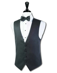Mason Tuxedo Vest, Tall