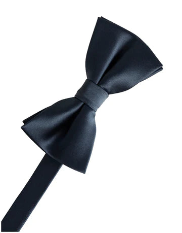 Eternity Bow Tie & Pocket Square Collection