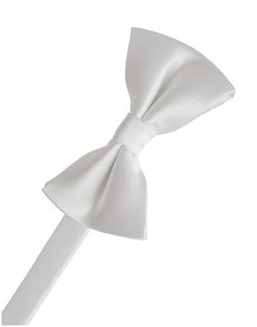 Eternity Bow Tie & Pocket Square Collection
