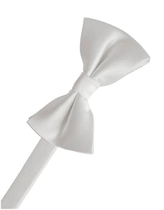 Eternity Bow Tie & Pocket Square Collection